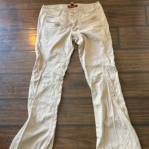 Dollhouse size 5 vintage pants